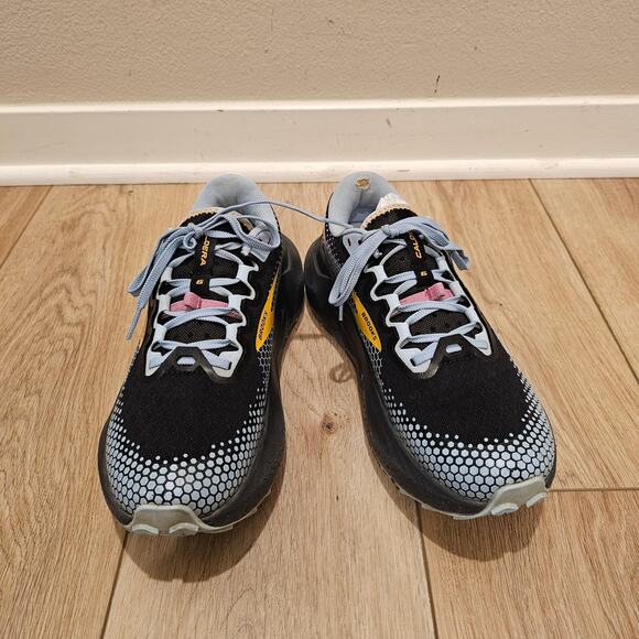 Brooks Caldera 6 Trail Running Shoes Size - Picture 2 of 7